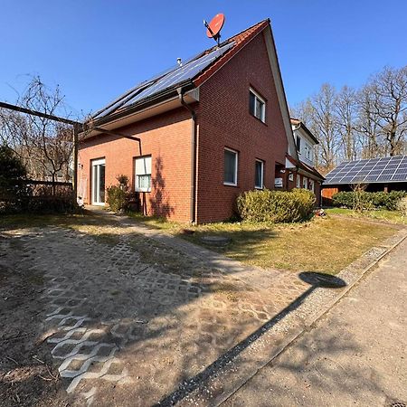 Ferienwohnung Schuur - Buchholz In Der Nordheide Luaran gambar