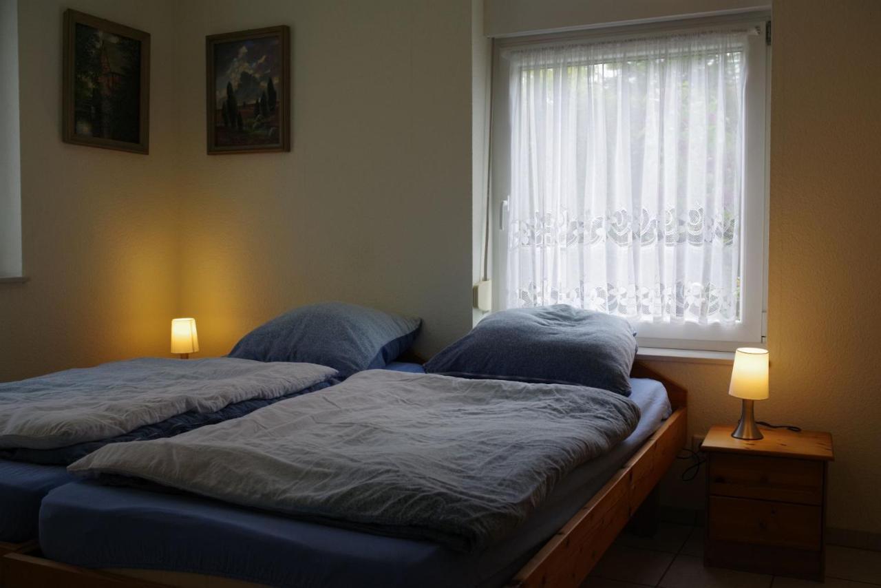 Ferienwohnung Schuur - Buchholz In Der Nordheide Luaran gambar