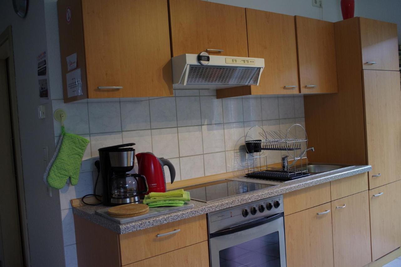 Ferienwohnung Schuur - Buchholz In Der Nordheide Luaran gambar