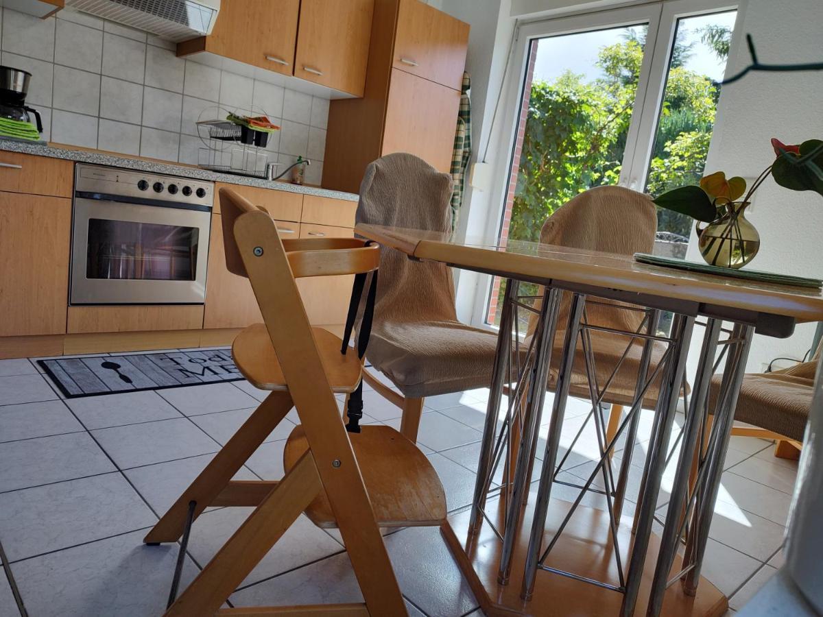Ferienwohnung Schuur - Buchholz In Der Nordheide Luaran gambar