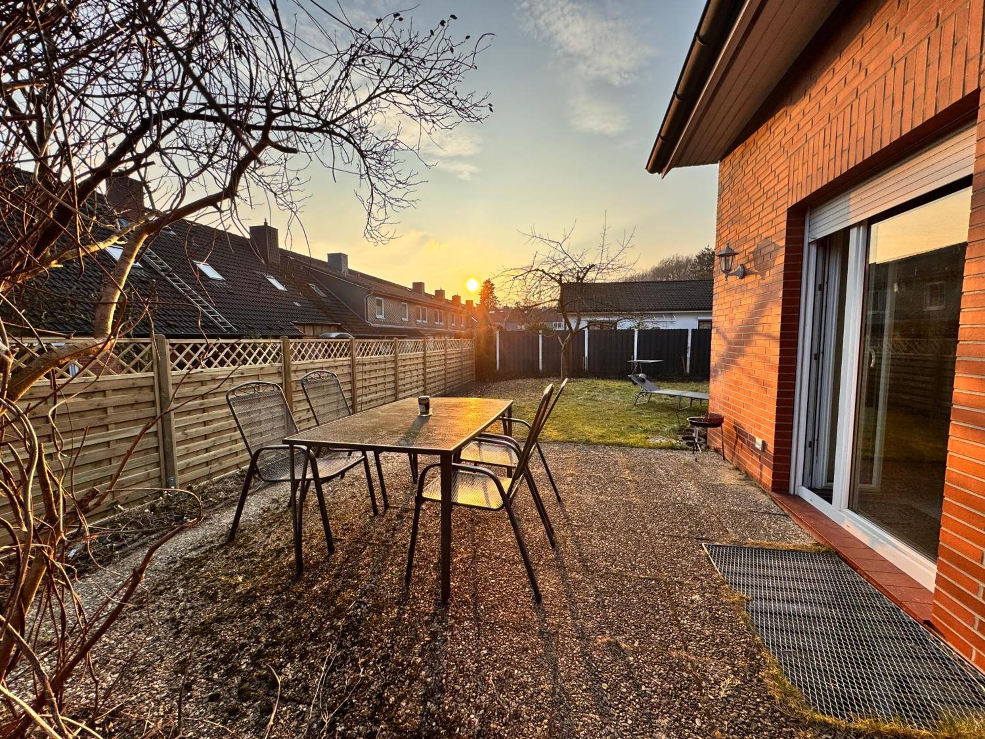 Ferienwohnung Schuur - Buchholz In Der Nordheide Luaran gambar