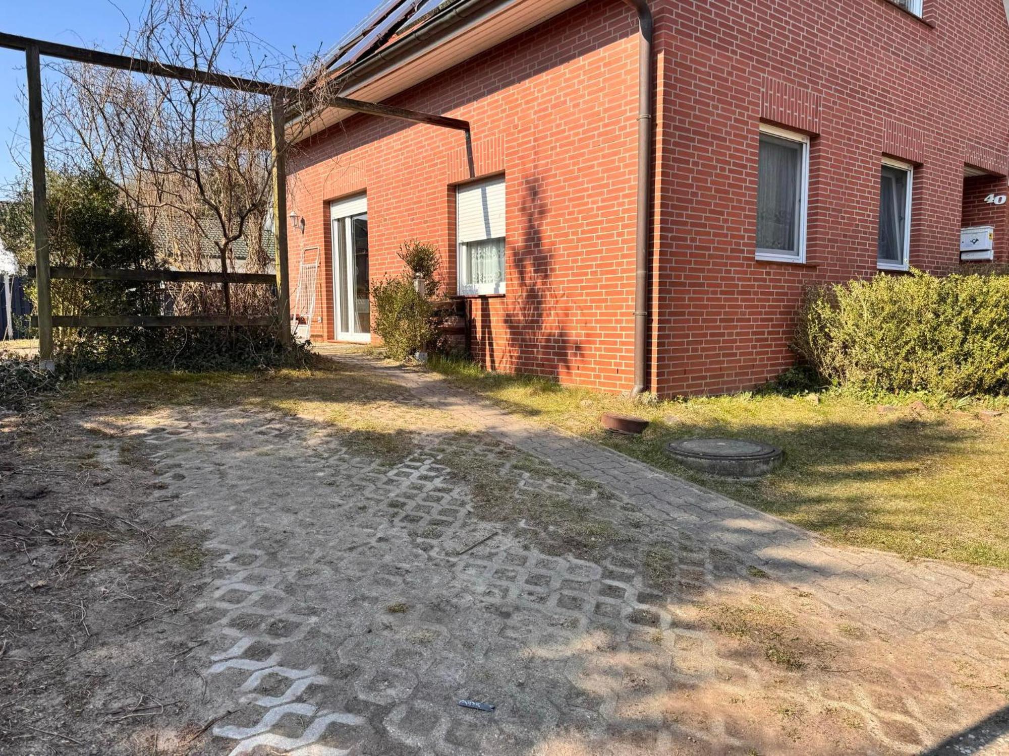 Ferienwohnung Schuur - Buchholz In Der Nordheide Luaran gambar